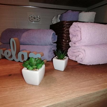 Apartment Jasna 포레치 객실 사진