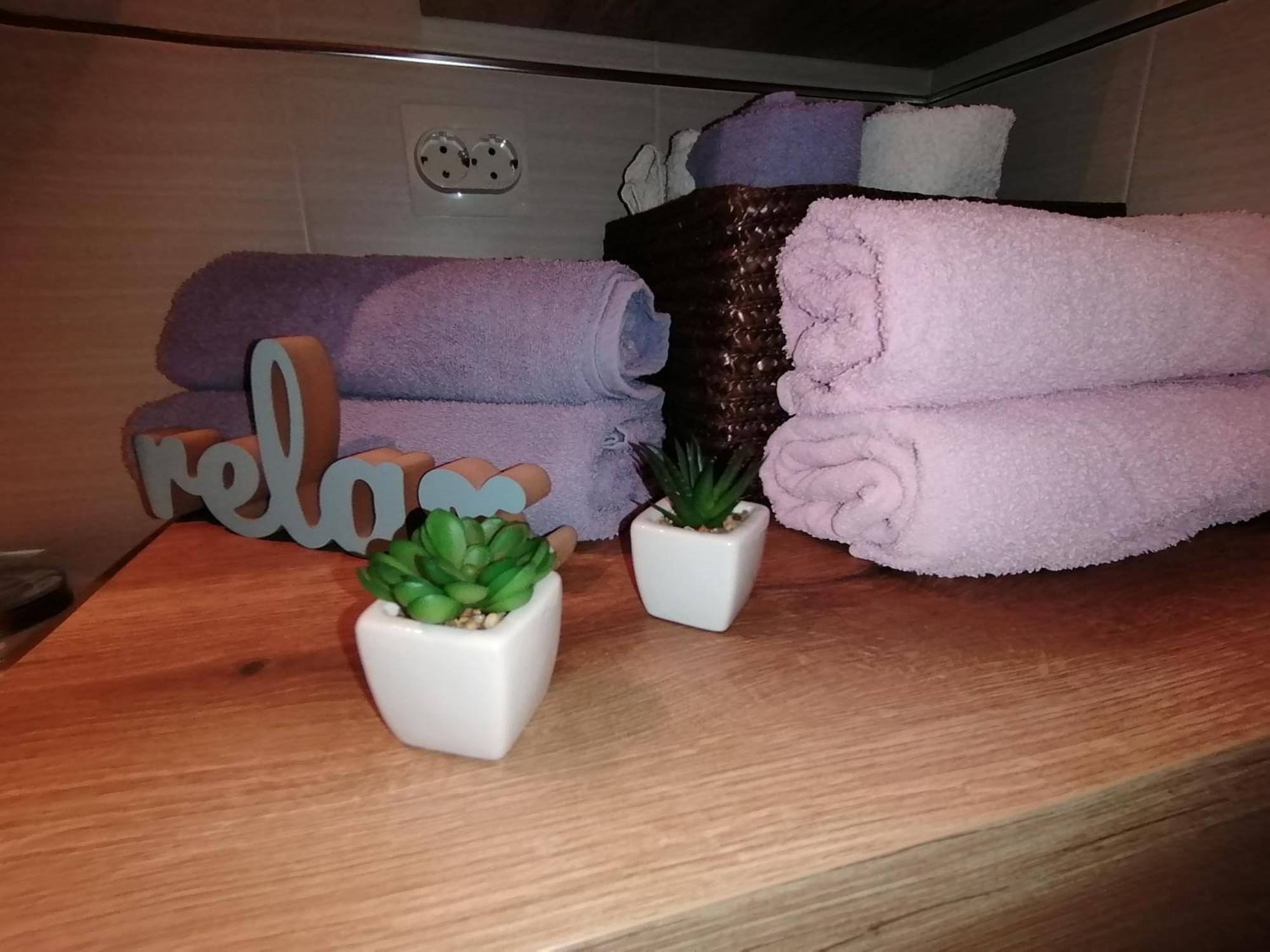 Apartment Jasna 포레치 객실 사진