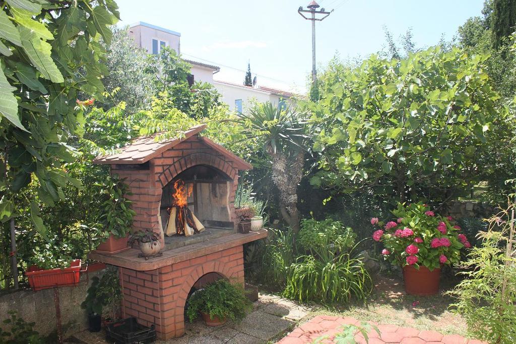 Apartment Jasna 포레치 외부 사진