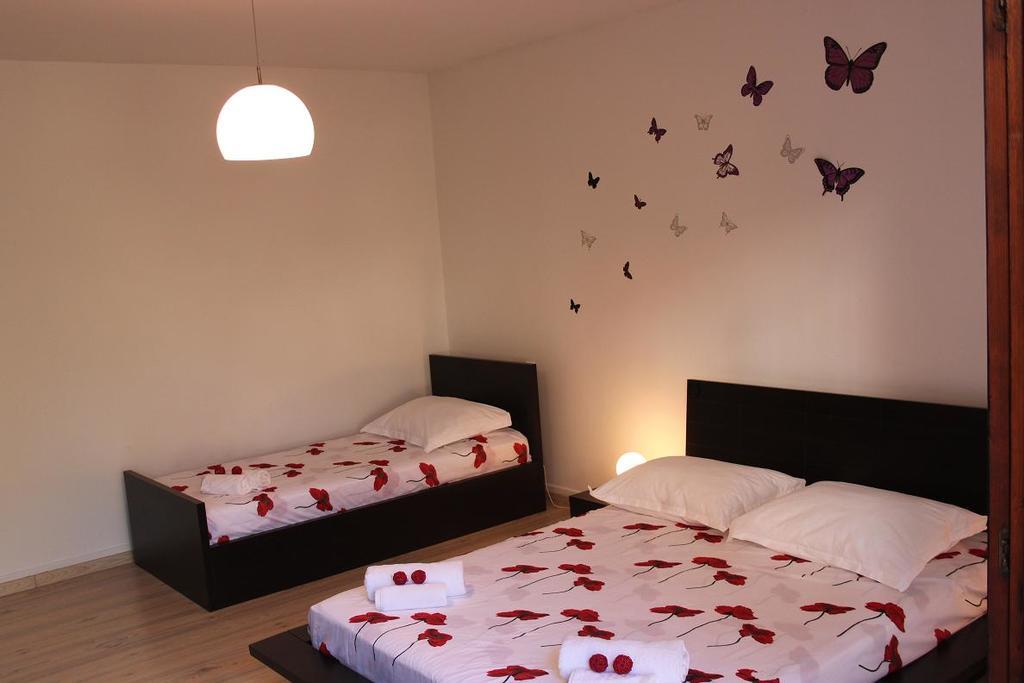 Apartment Jasna 포레치 외부 사진
