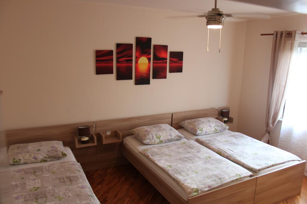 Apartment Jasna 포레치 외부 사진